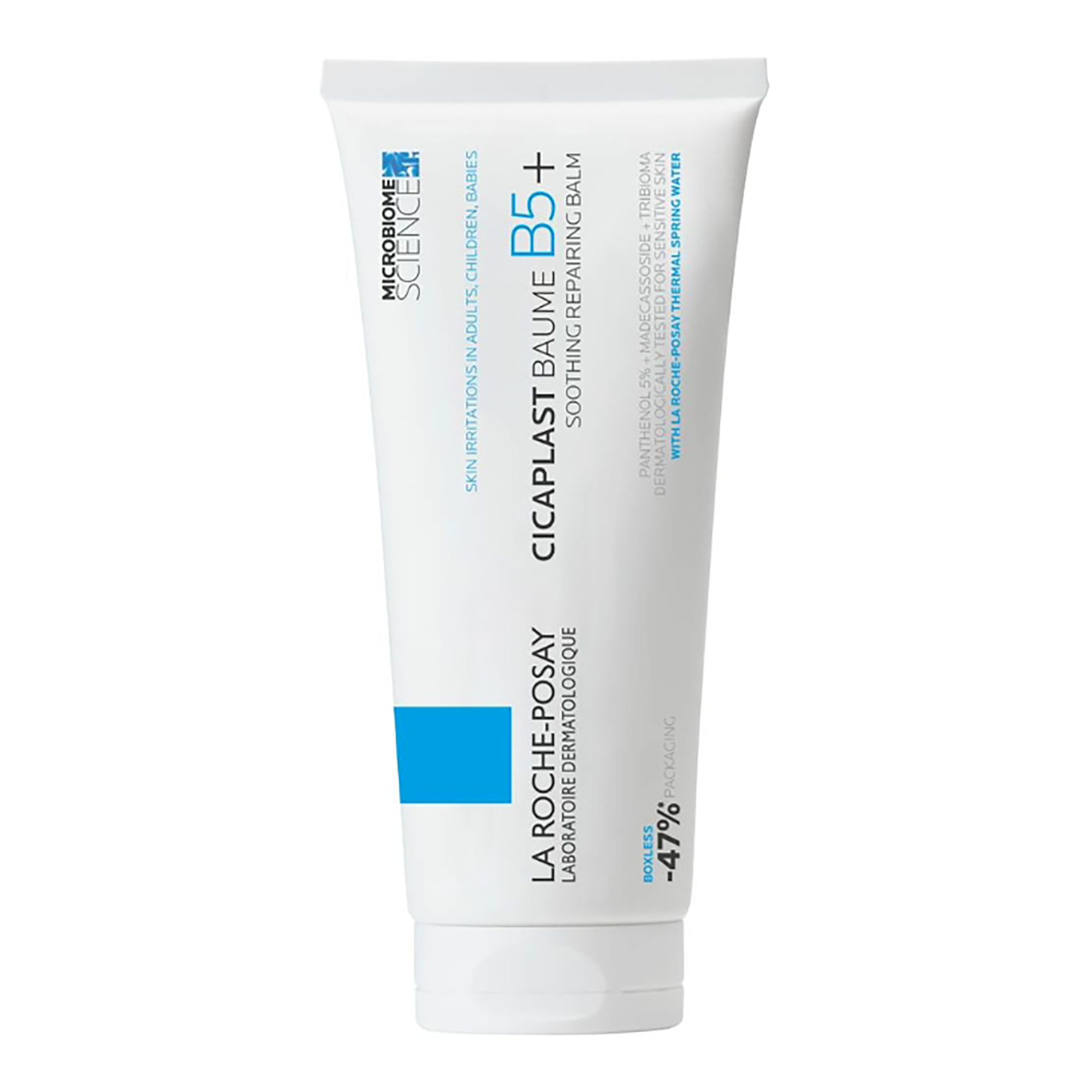 La Roche-Posay Cicaplast Baume B5+ Repairing Balm Cream 100ml