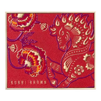 Bobbi Brown Eye Shadow Quad