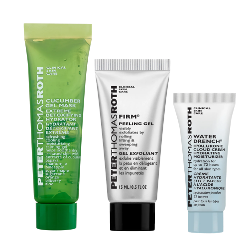 Peter Thomas Roth 3 Piece Gift - Spend $79 NZ