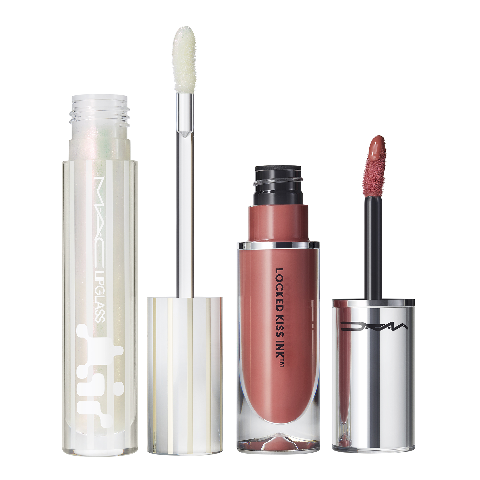 M.A.C Cosmetics Best Buds Lip Combo