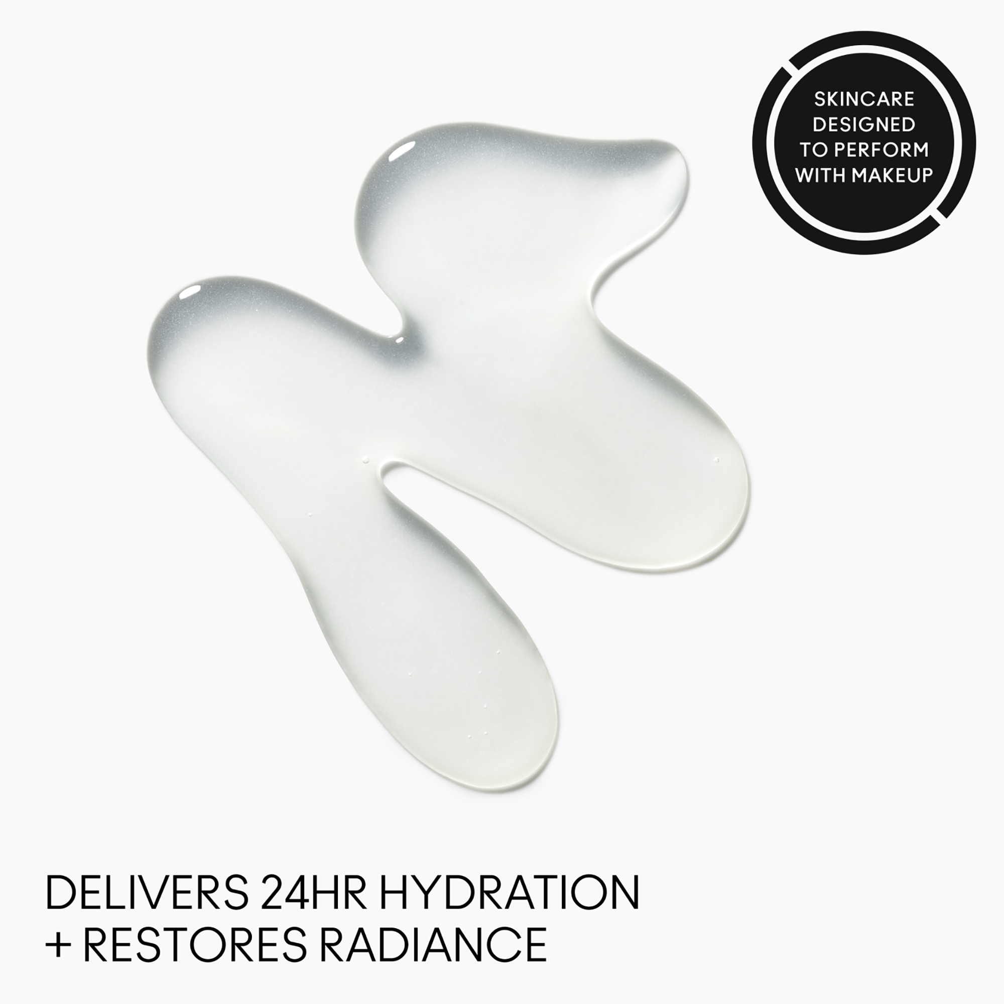 M.A.C Cosmetics Hyper Real Skincanvas Essence 150ml