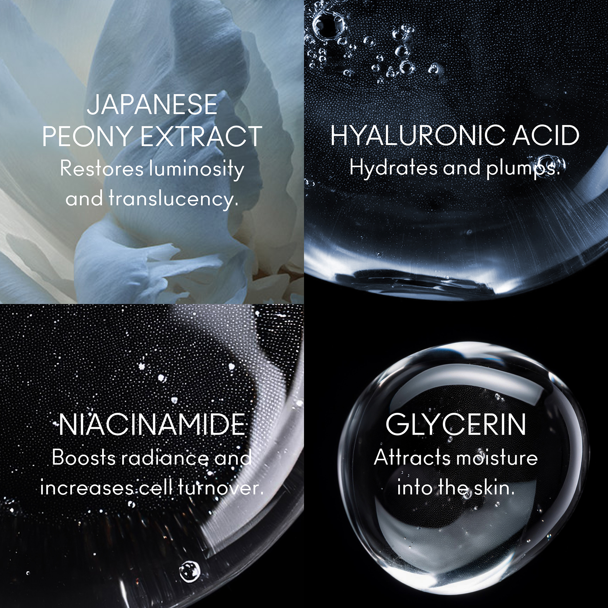 M.A.C Cosmetics Hyper Real Skincanvas Essence 150ml