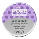 Benefit The POREfessional Deep Retreat Clay Mask