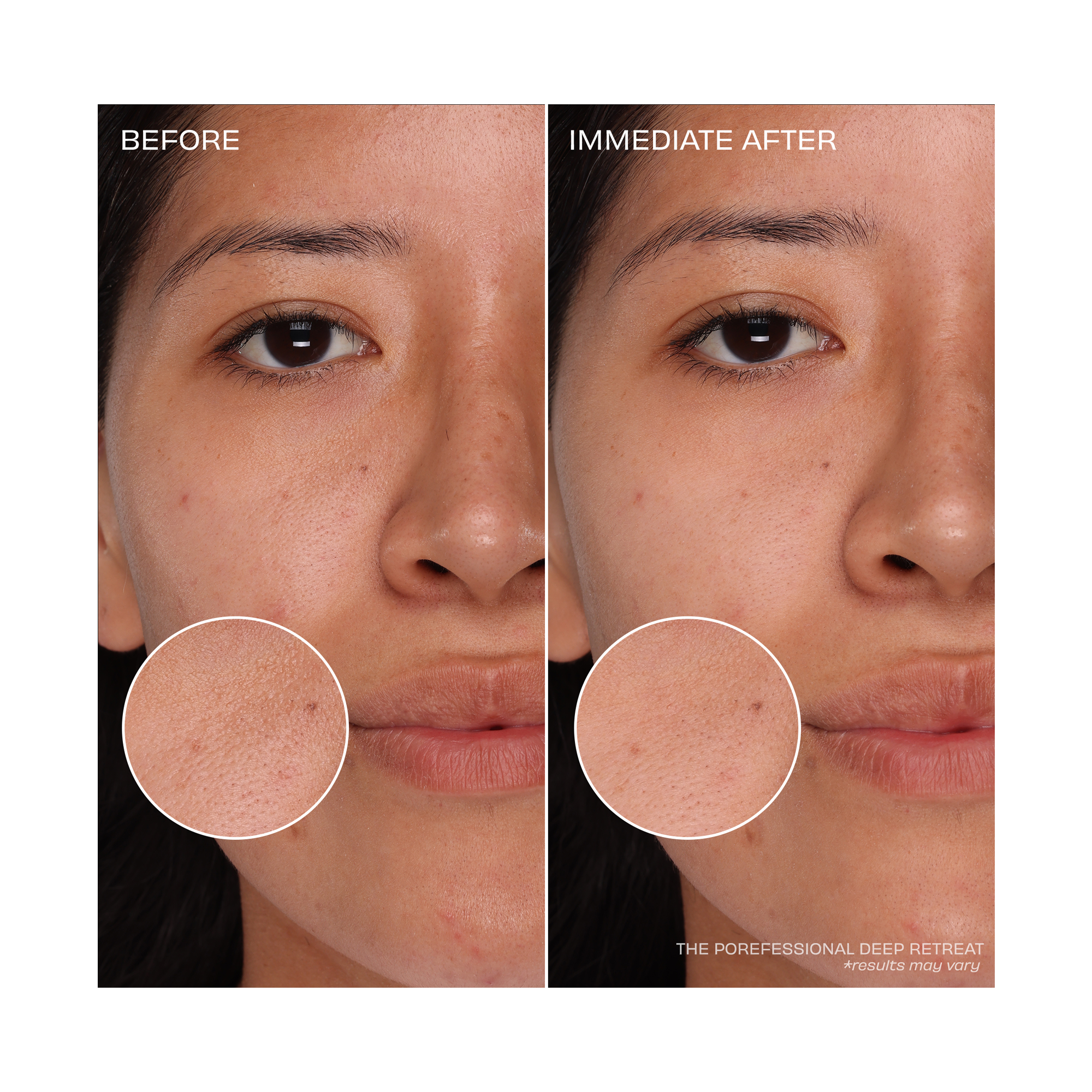 Benefit The POREfessional Deep Retreat Clay Mask