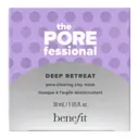 Benefit The POREfessional Deep Retreat Clay Mask Mini