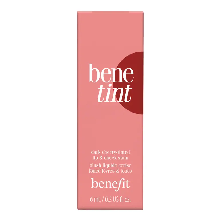 Benefit Cosmetics Benetint - Dark Cherry