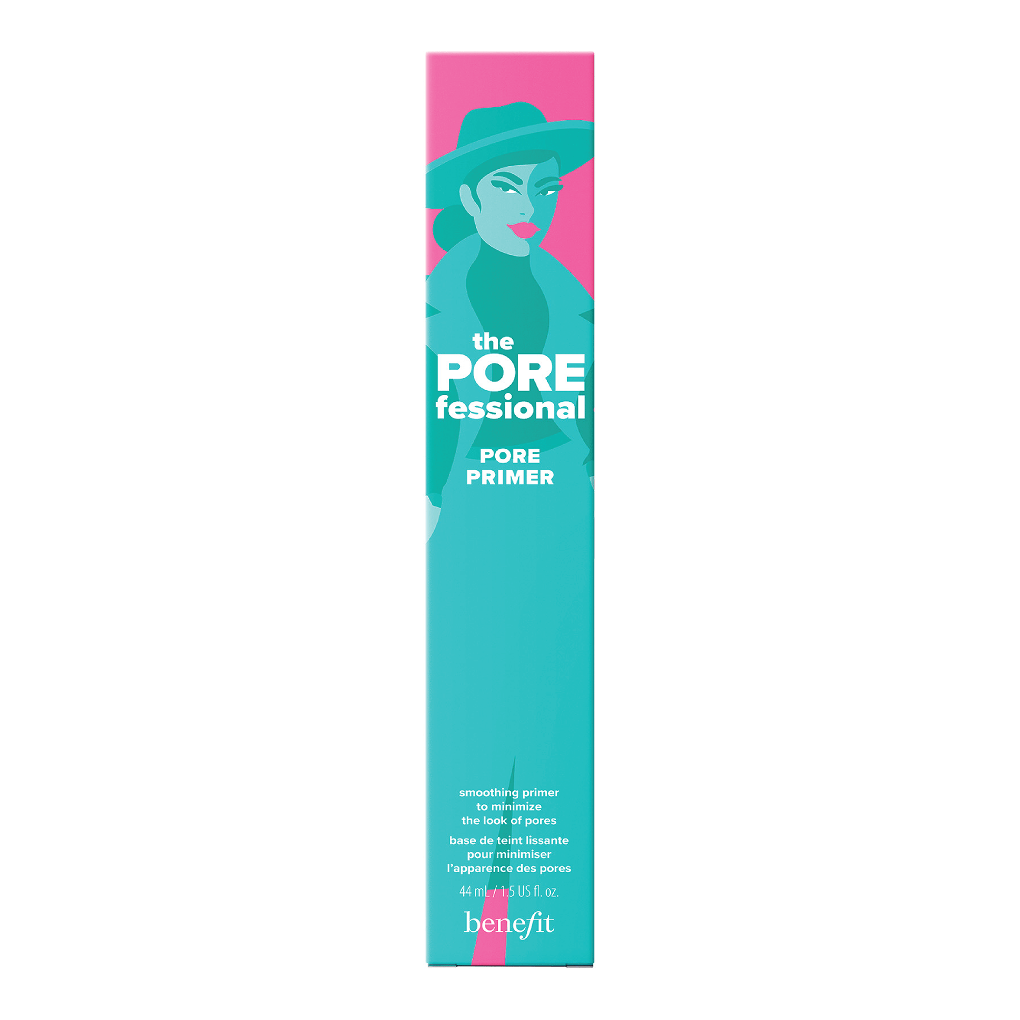 Benefit Cosmetics The POREfessional Pore Primer 22mL NZ | Adore Beauty