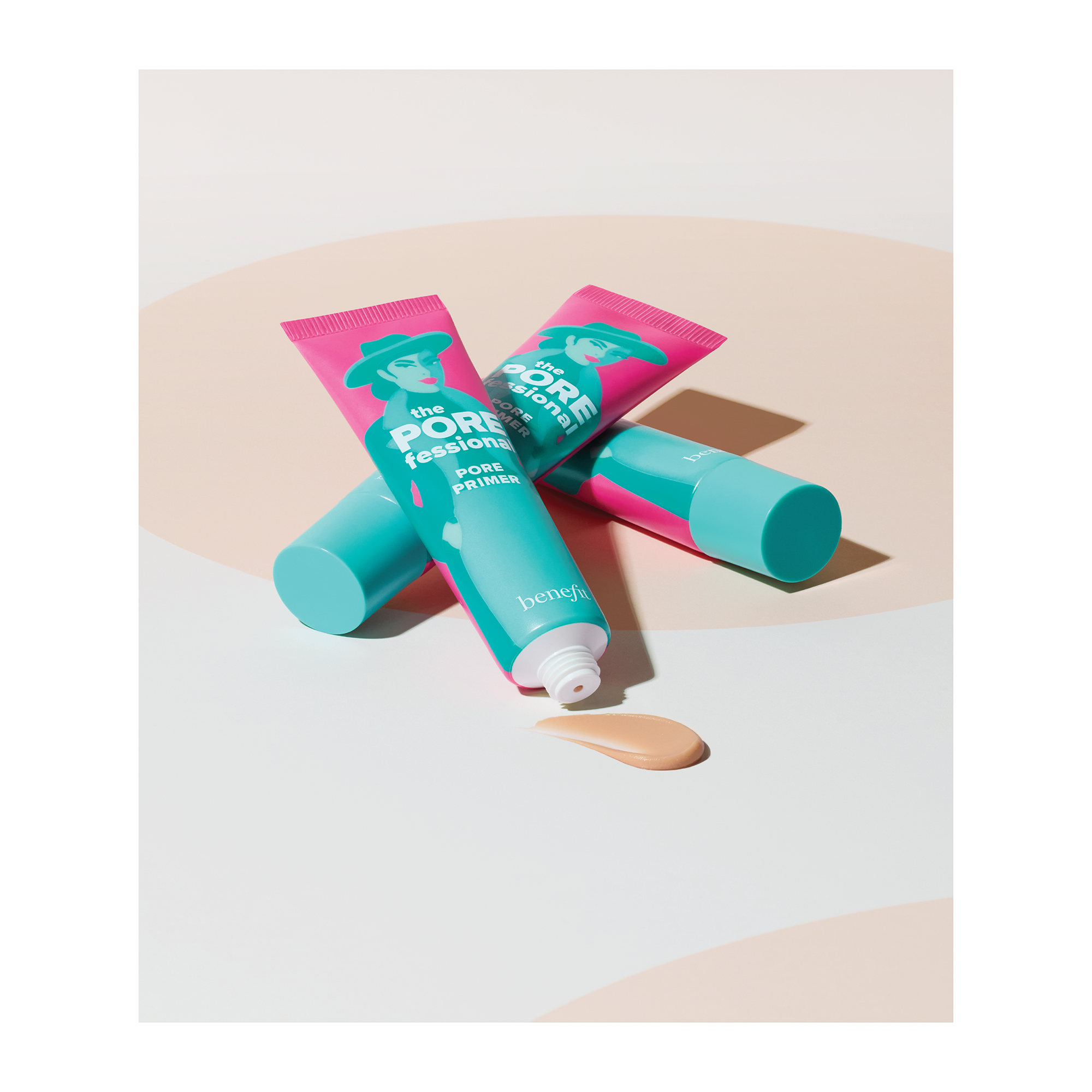 Benefit The POREfessional Mini Pore Primer 7.5ml