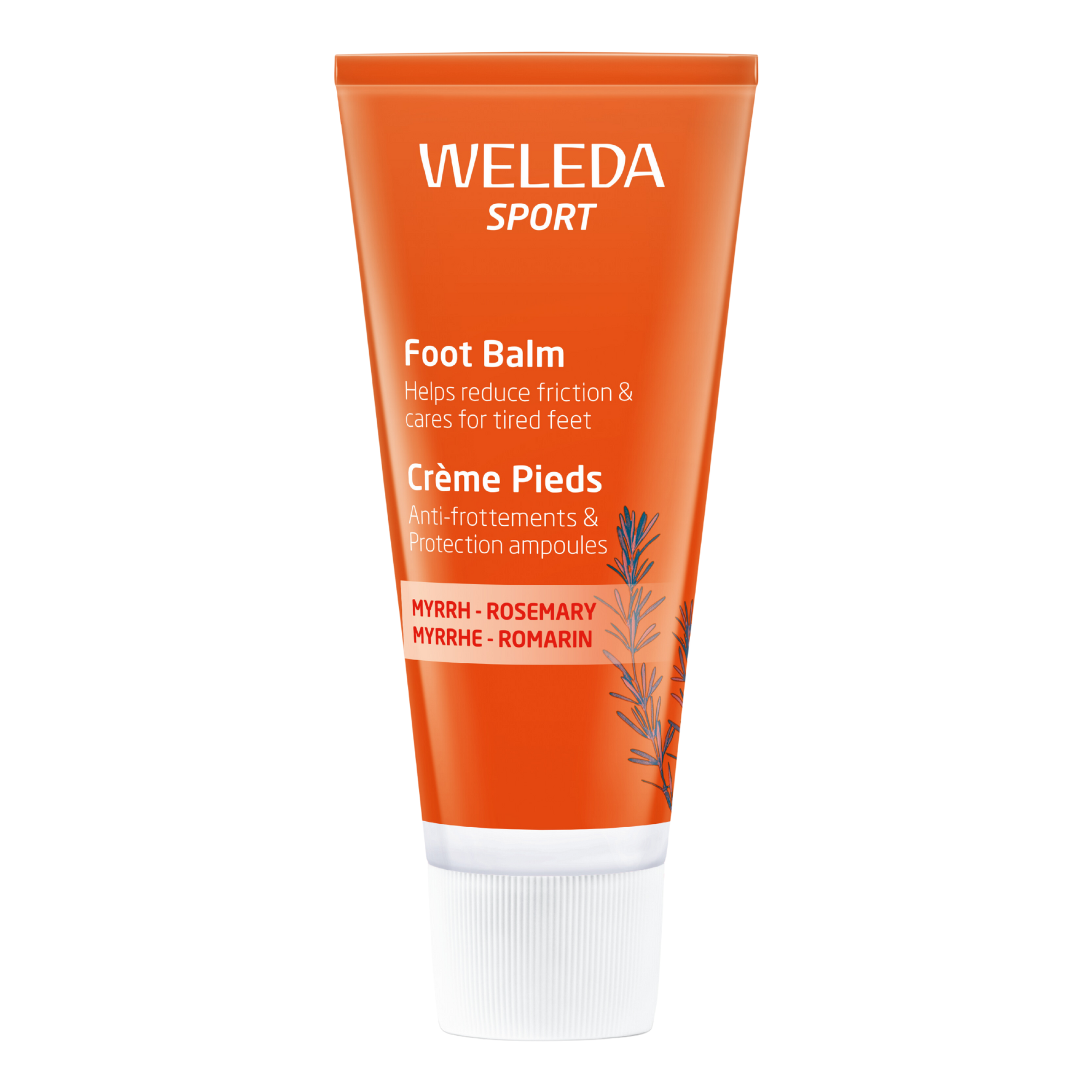Weleda Foot Balm