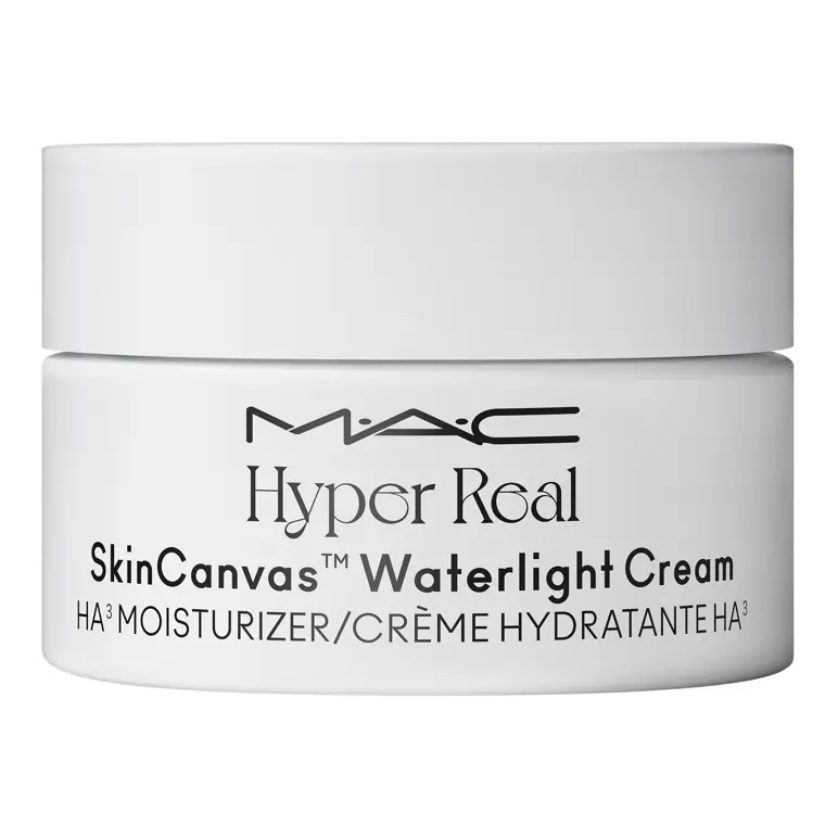 M.A.C Cosmetics Hyper Real Skincanvas Waterlight Cream 15ml