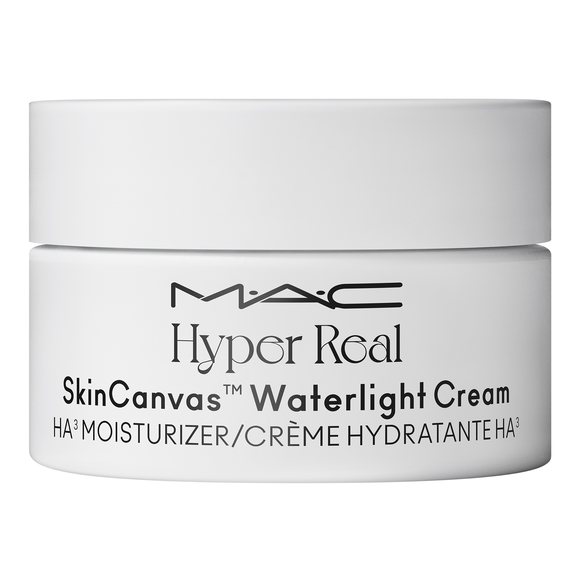 M.A.C Cosmetics Hyper Real Skincanvas Waterlight Cream 15ml