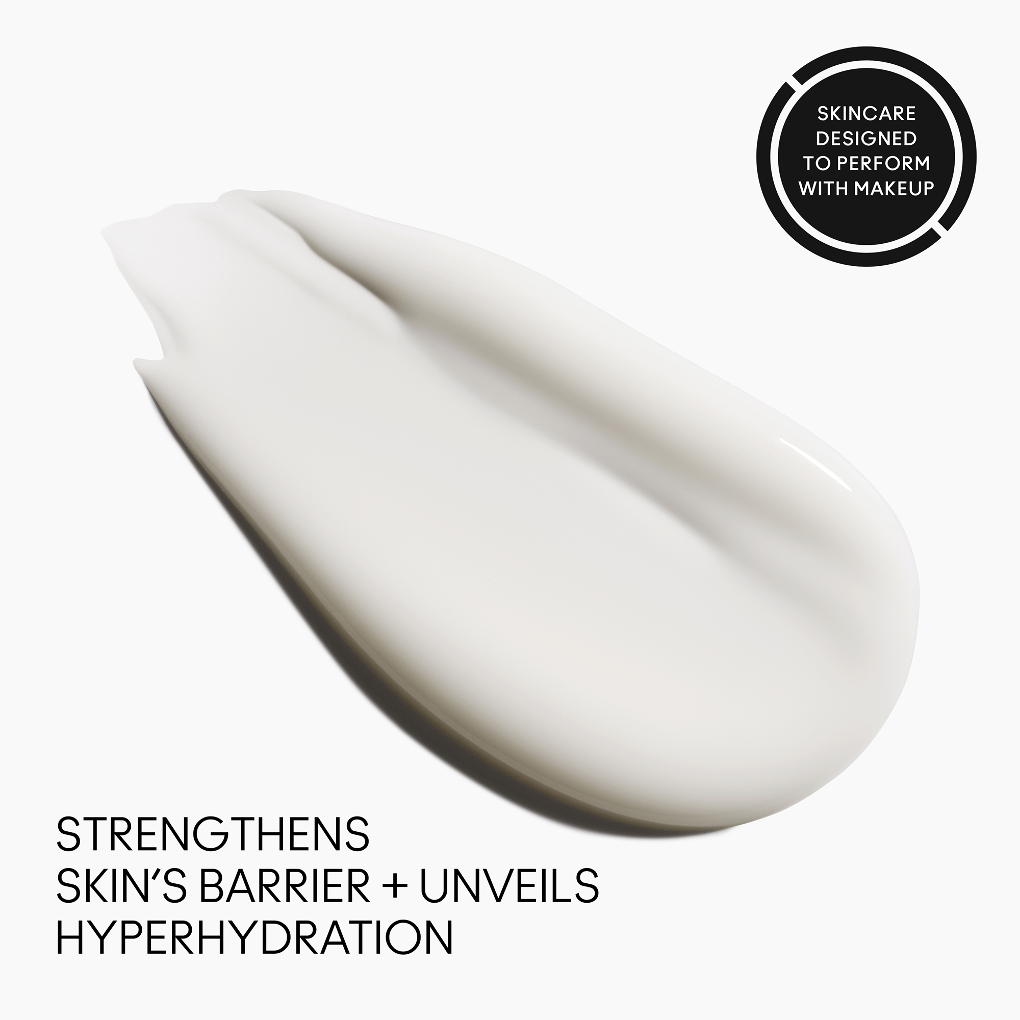 M.A.C Cosmetics Hyper Real Skincanvas Waterlight Cream 15ml