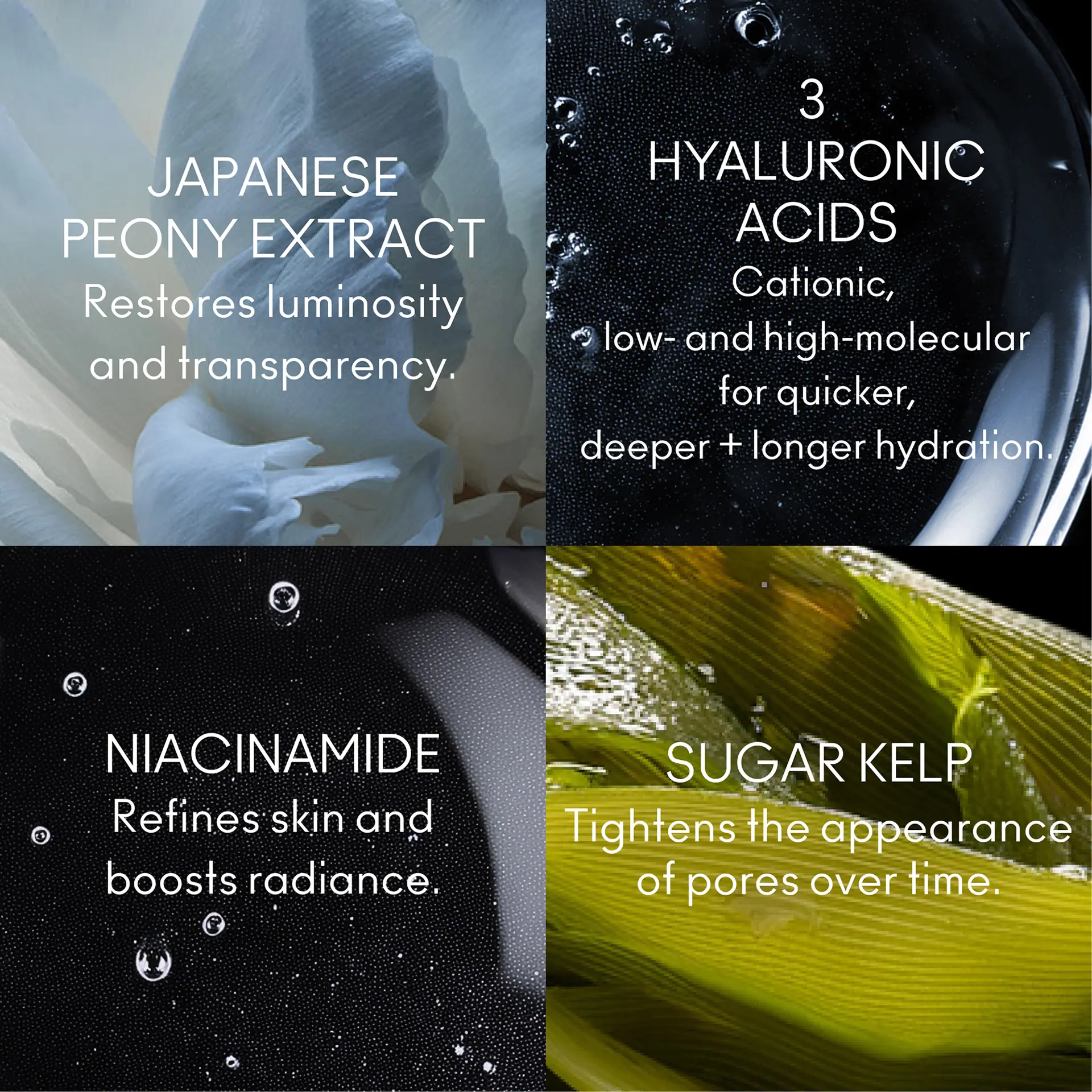 M.A.C Cosmetics Hyper Real Skincanvas Waterlight Cream 50ml