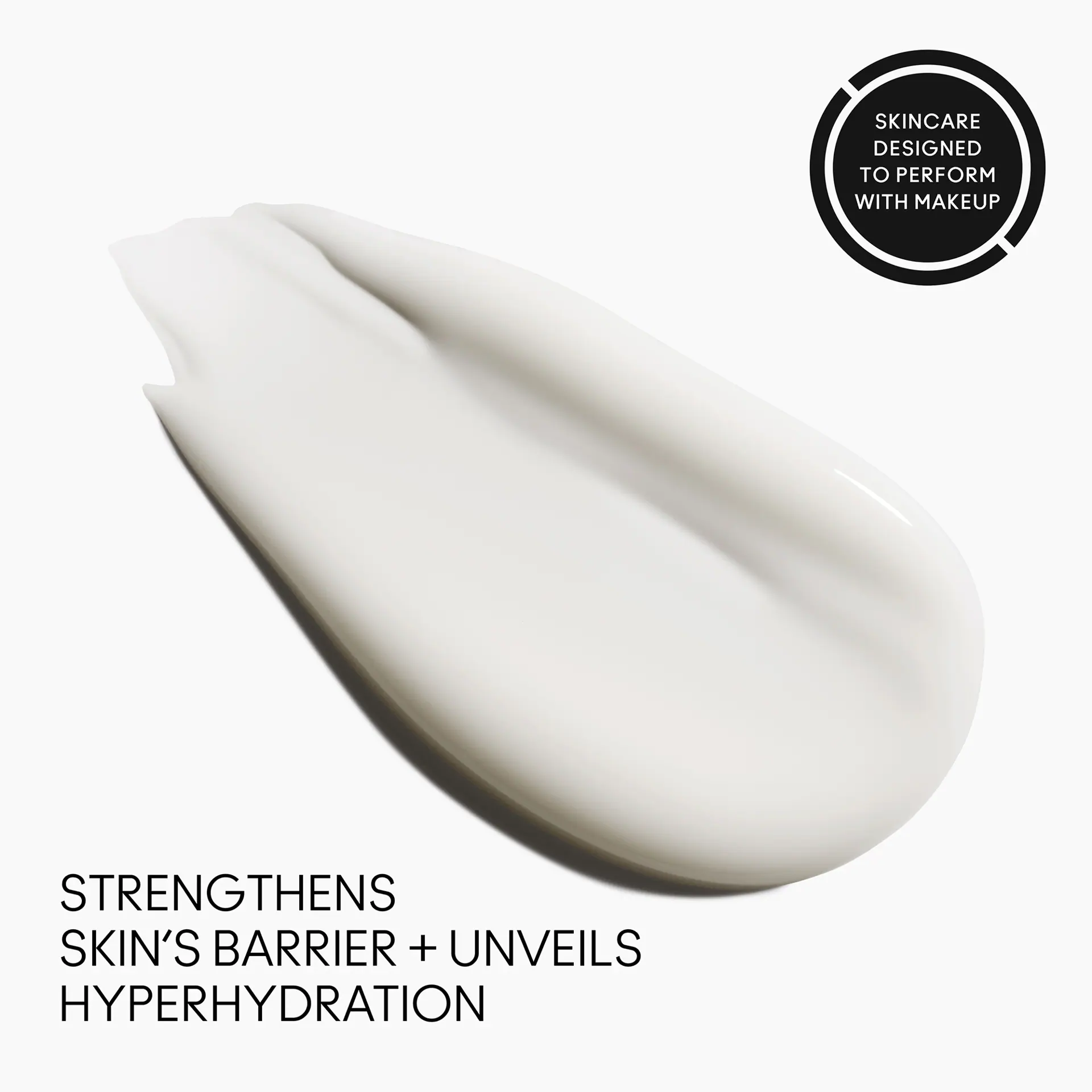 M.A.C Cosmetics Hyper Real Skincanvas Waterlight Cream 50ml