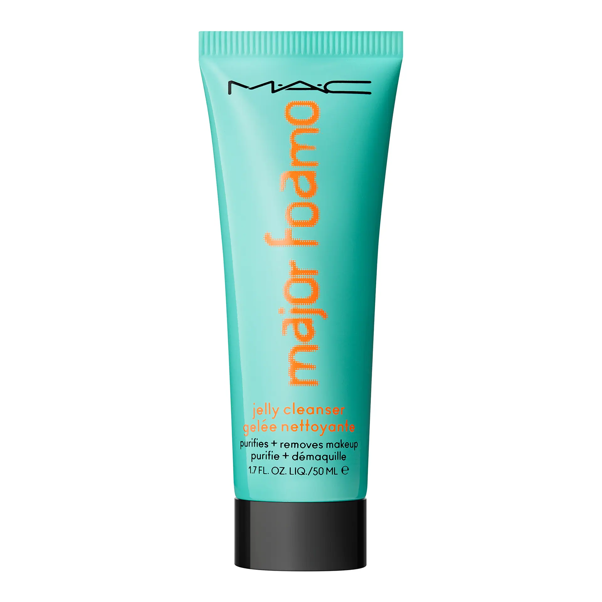 M.A.C Cosmetics Major Foamo Jelly Cleanser 50ml