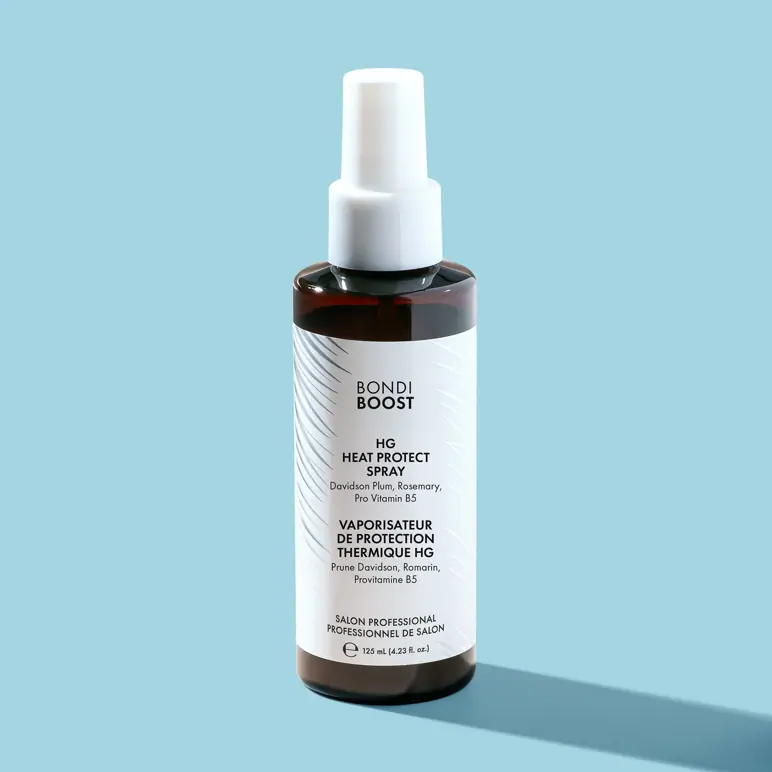 Bondi Boost Heat Protect Spray