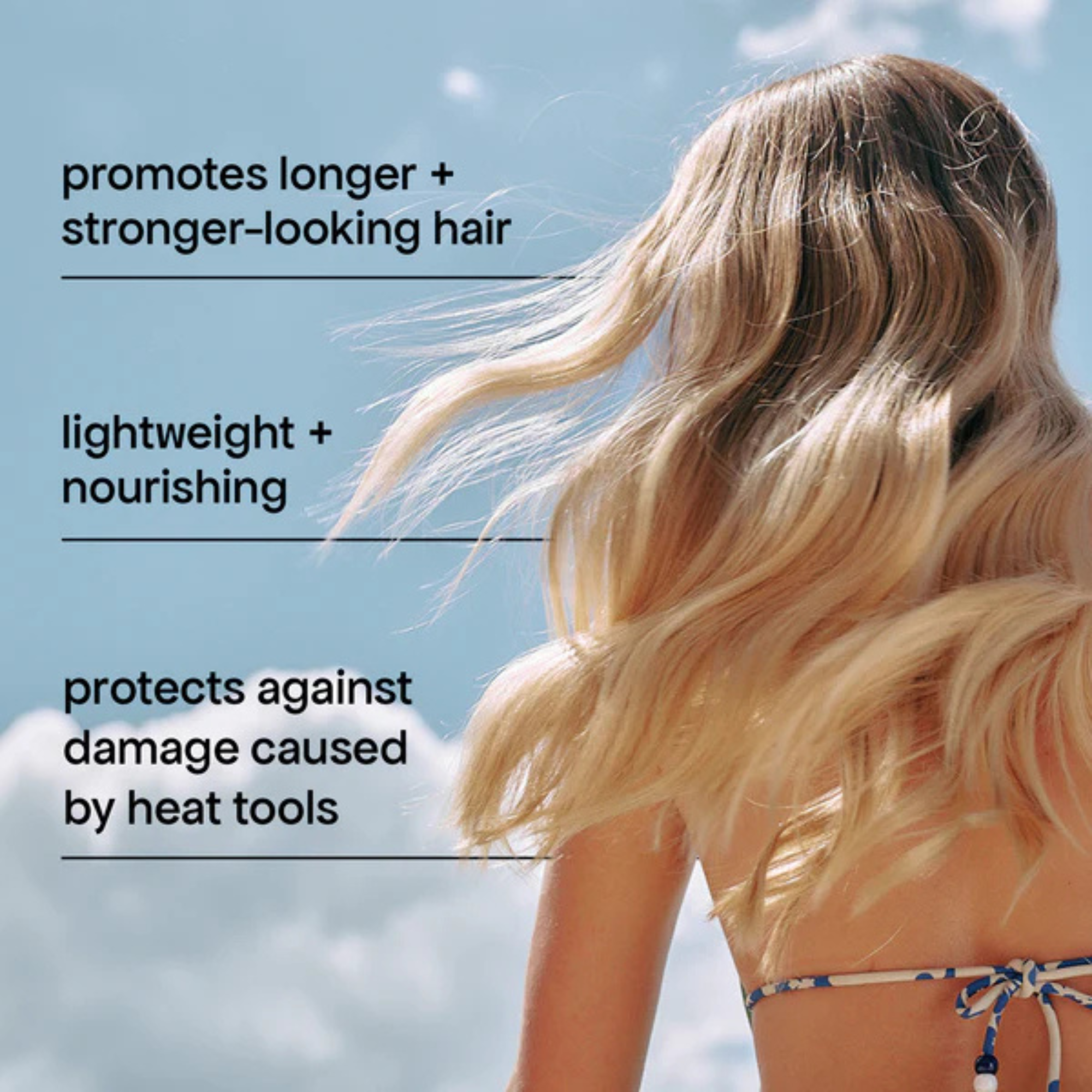 Bondi Boost Heat Protect Spray