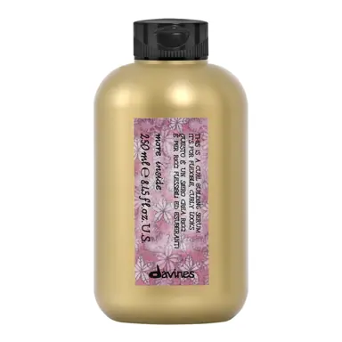 Davines MORE INSIDE Curl Building Serum 250ml
