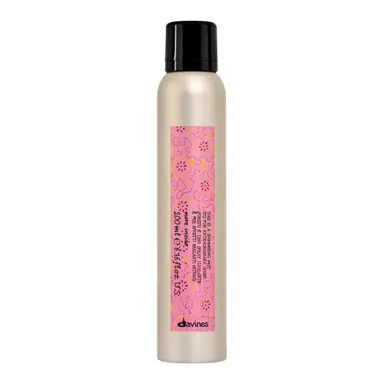 Davines MORE INSIDE Shimmering Mist 200ml