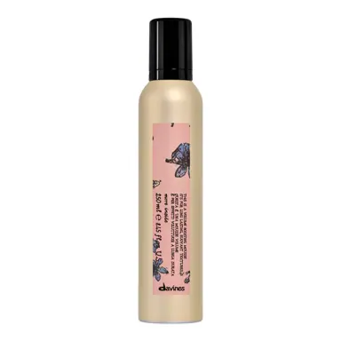 Davines MORE INSIDE Volume Boosting Mousse 250ml