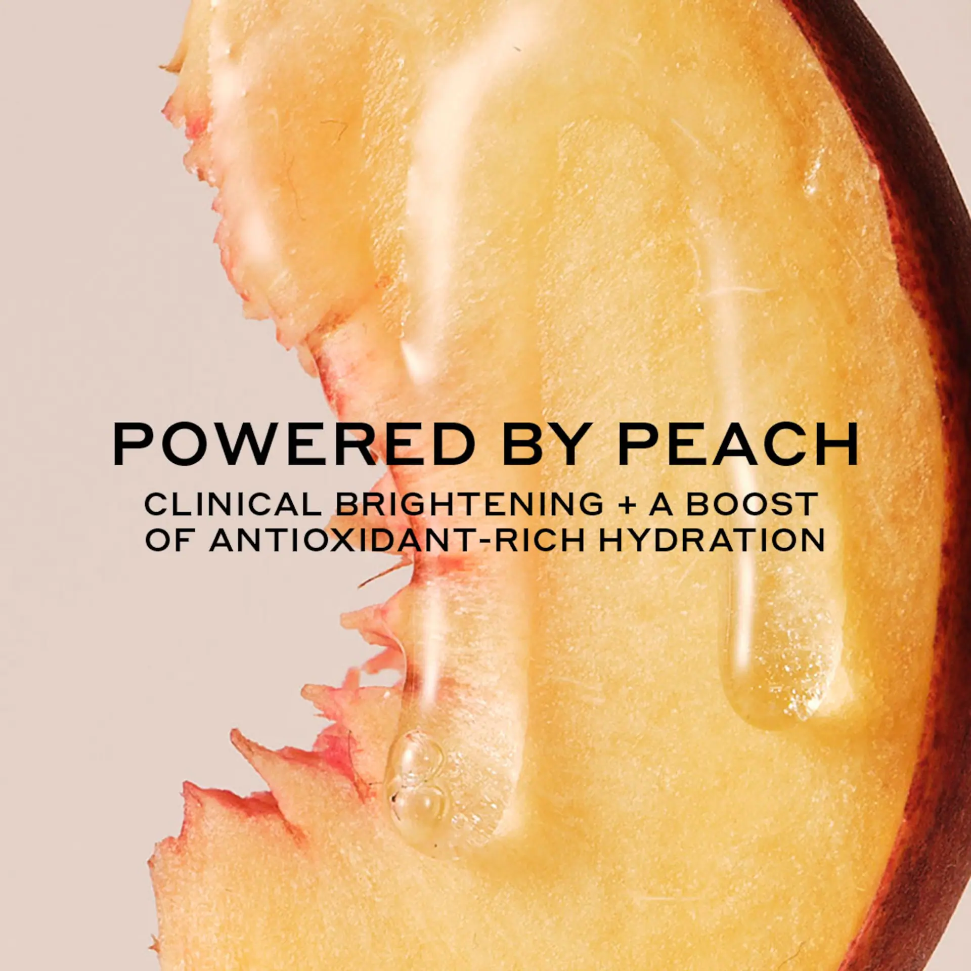 Ole Henriksen Peach Glow Mist