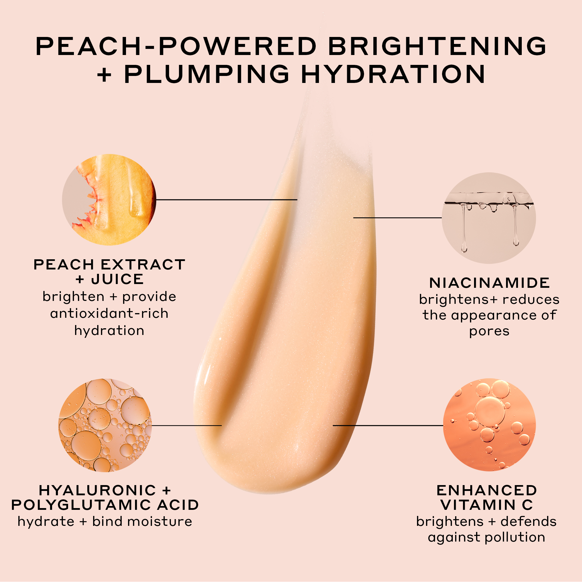 Ole Henriksen Peach Glow Serum