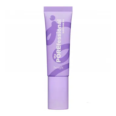 Benefit Cosmetics POREfessional Degunker