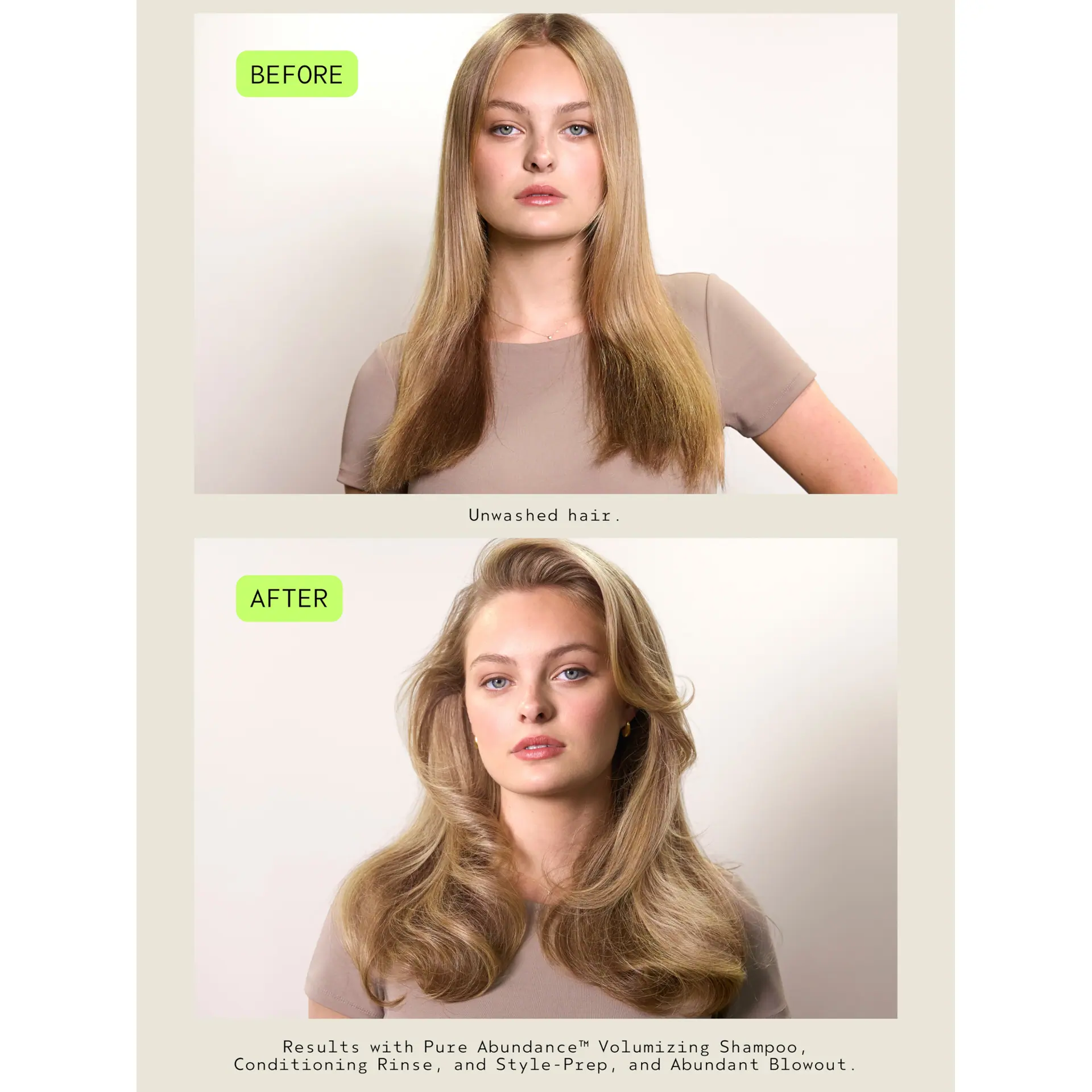 Aveda Pure Abundance Volumizing Shampoo