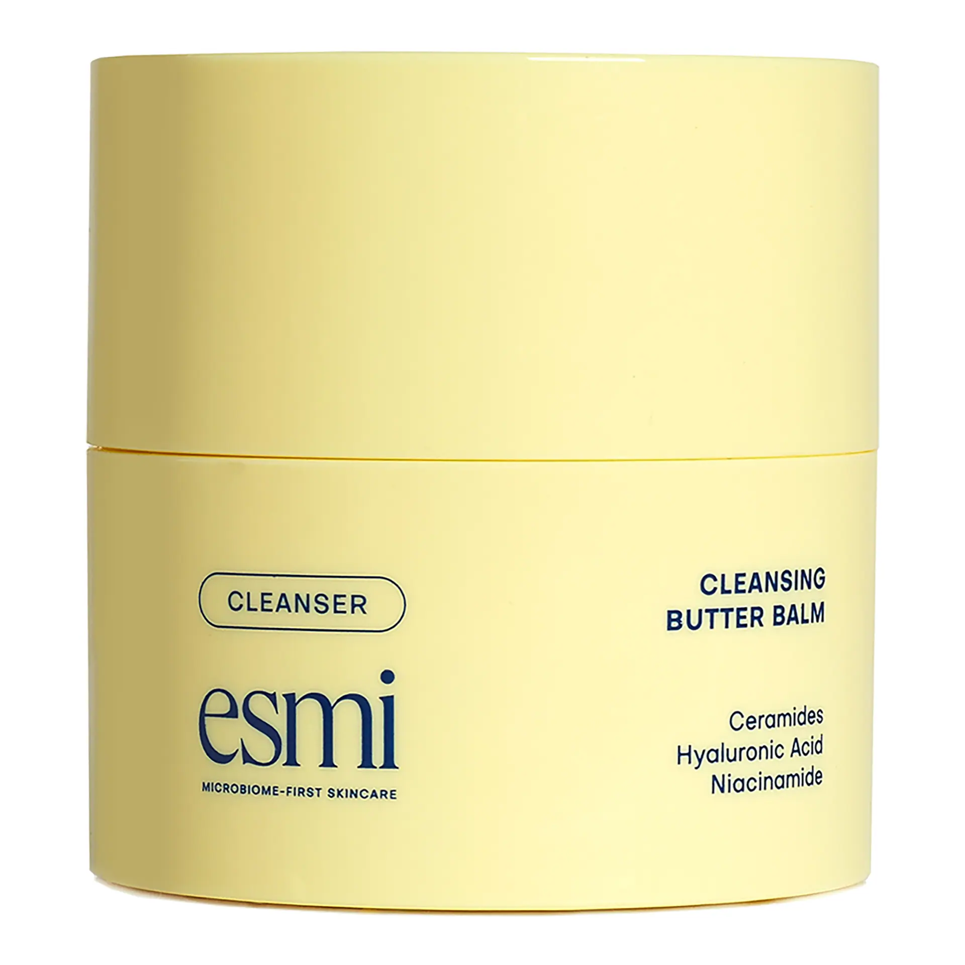 Esmi Skin Minerals Cleansing Butter Balm 50ml