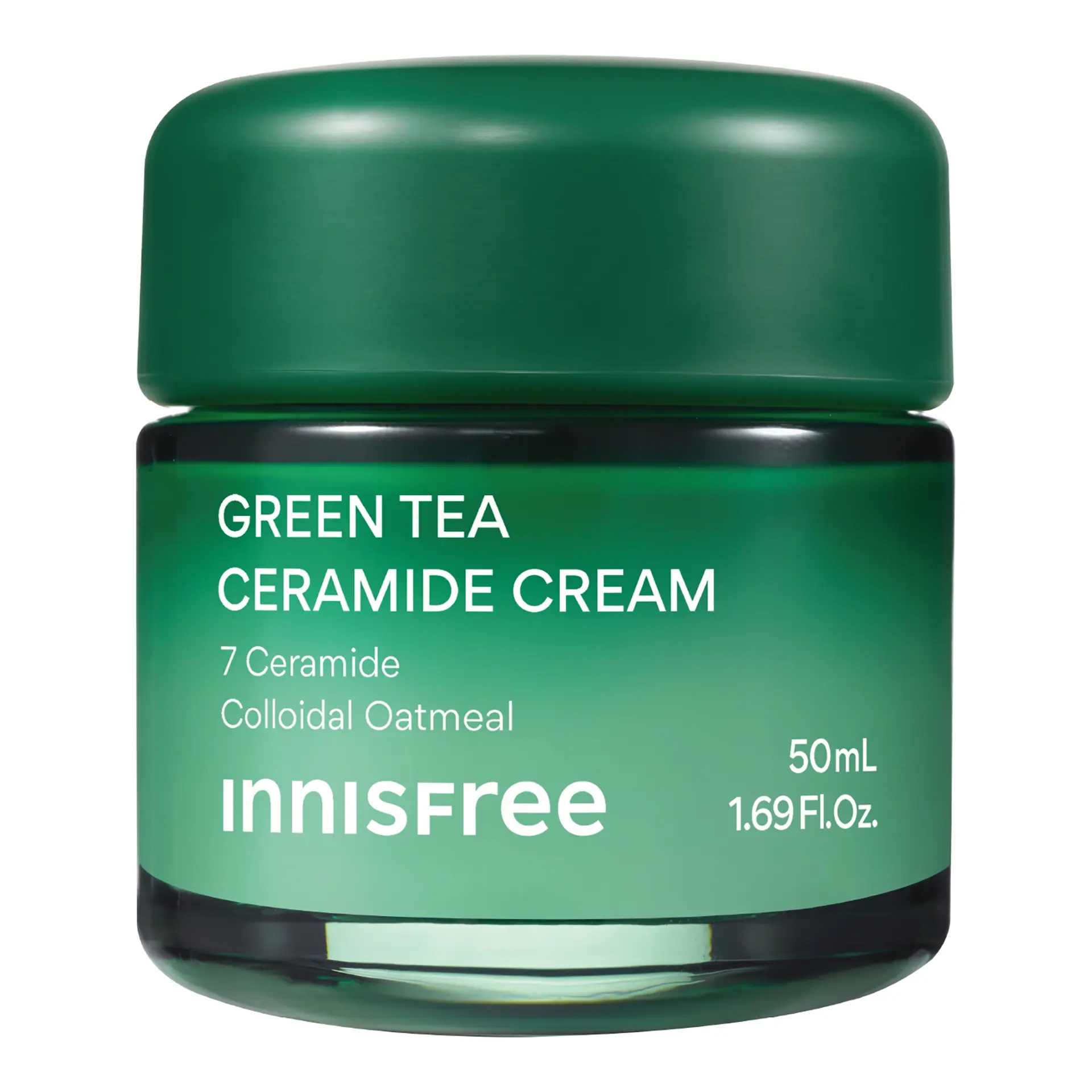 INNISFREE Green Tea Ceramide Cream