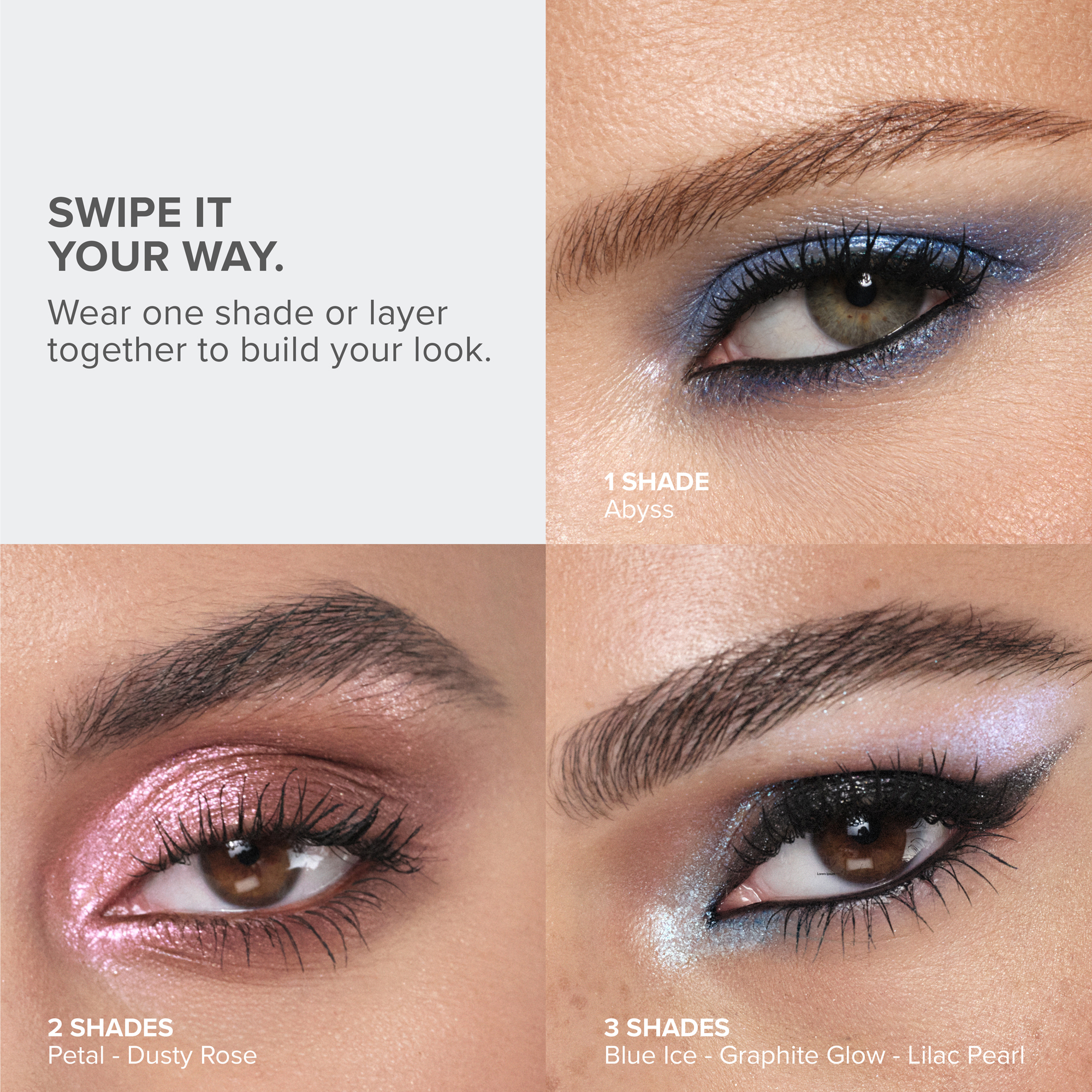 Anastasia Beverly Hills GLIDR Shadow Stick