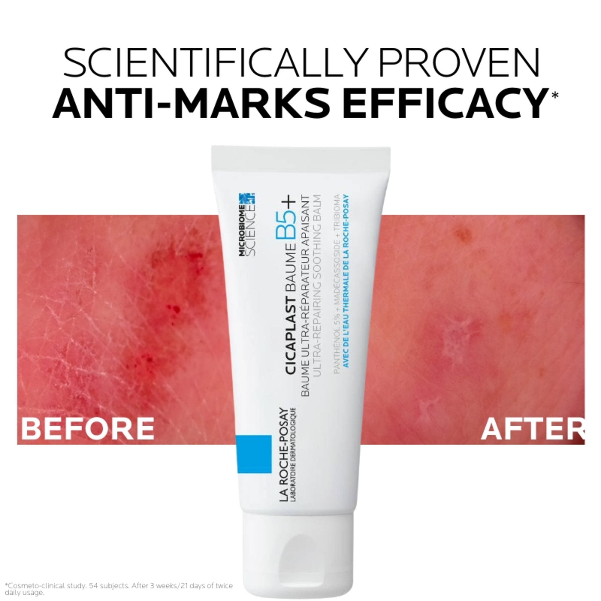 La Roche-Posay Cicaplast Baume B5+ 40ml