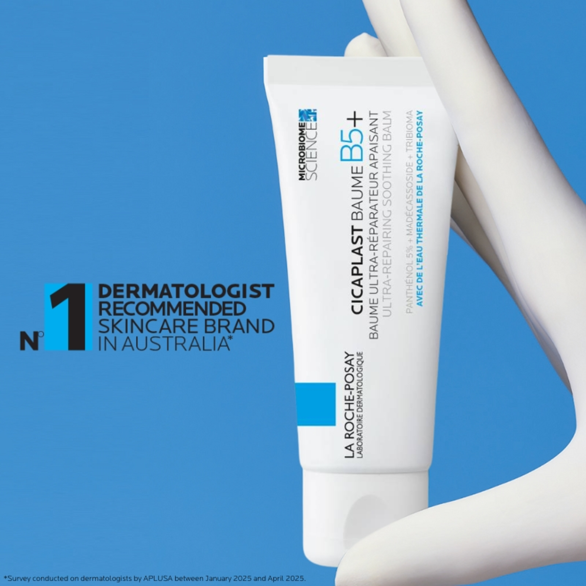 La Roche-Posay Cicaplast Baume B5+ 40ml