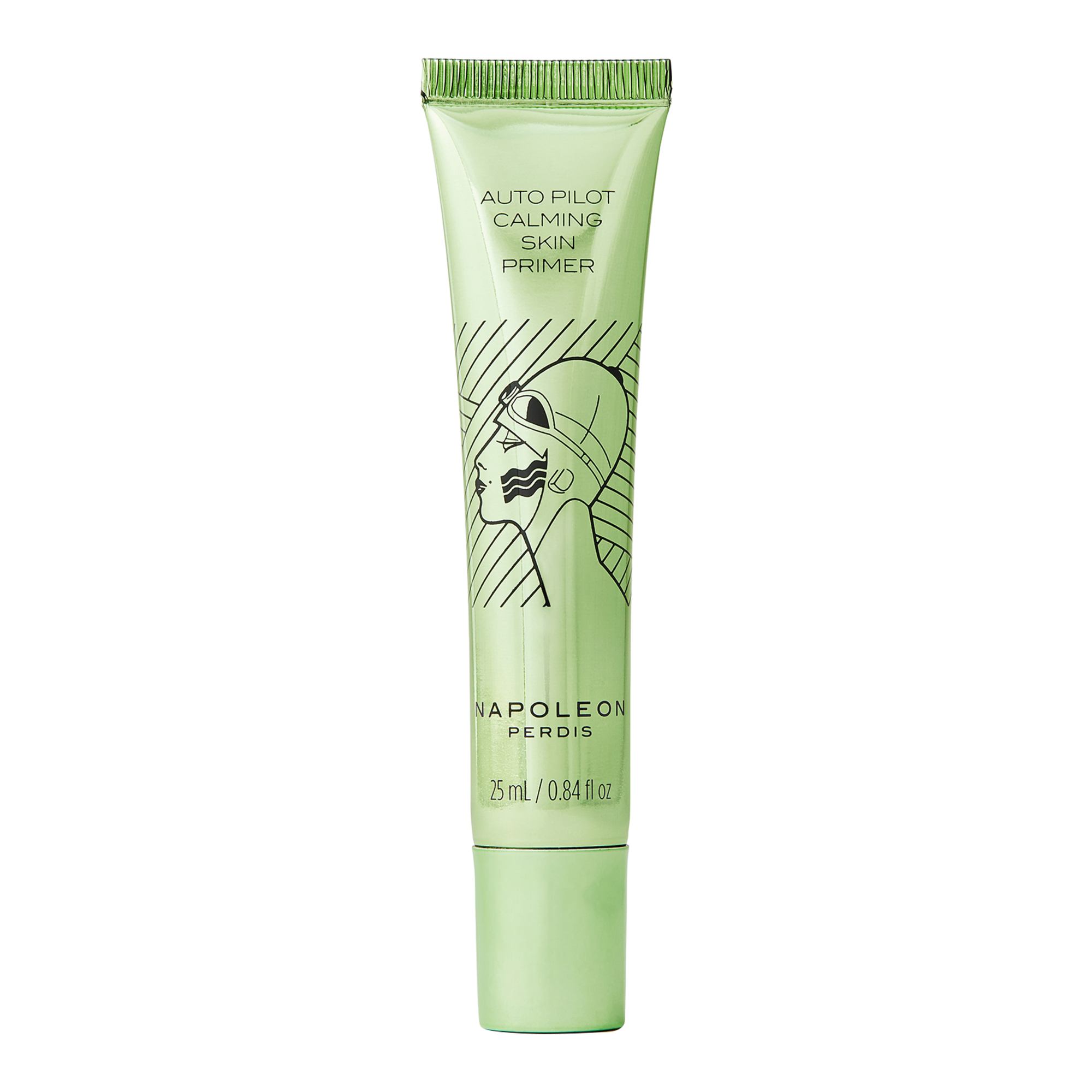Napoleon Perdis Auto Pilot Calming Primer