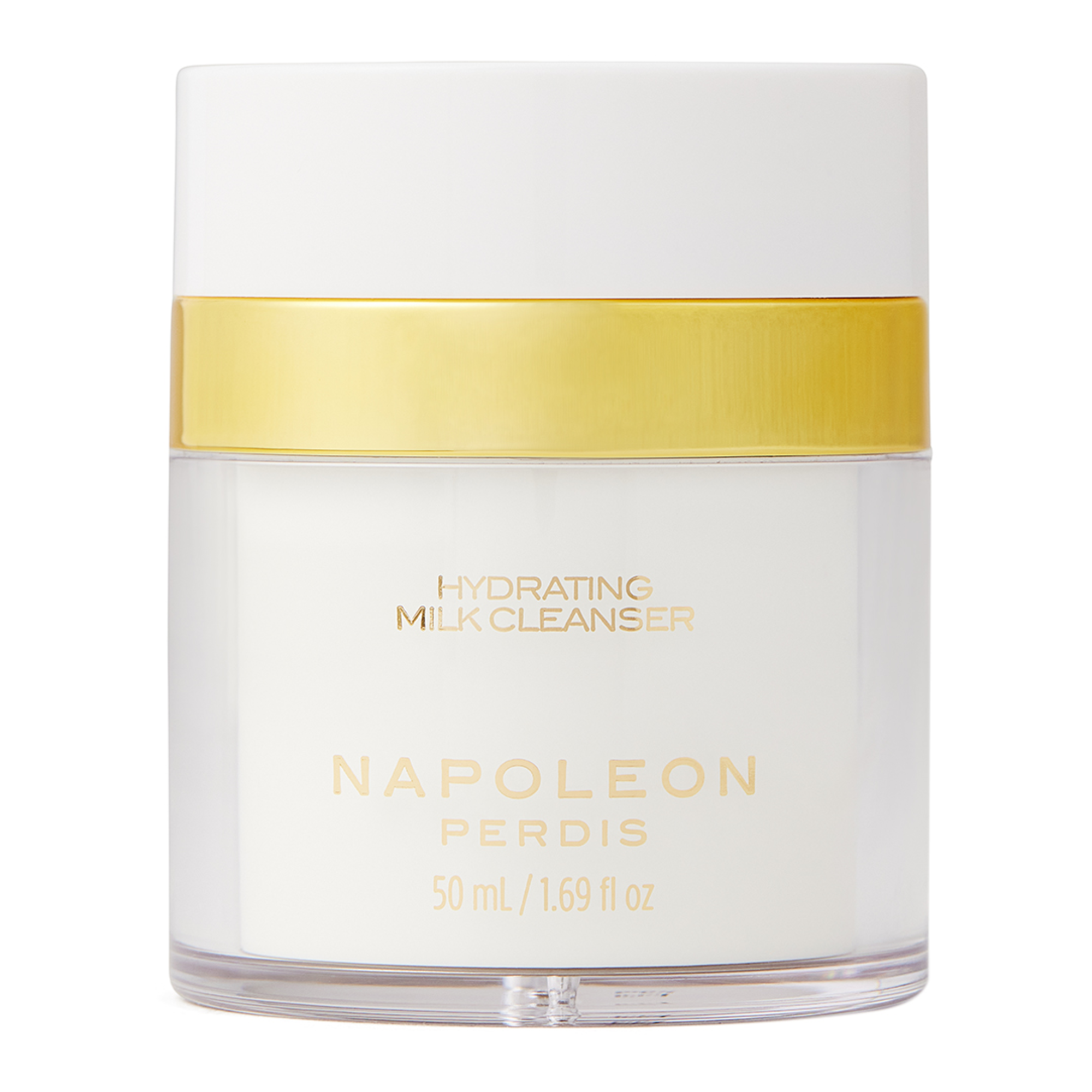 Napoleon Perdis Auto Pilot Hydrating Milk Cleanser