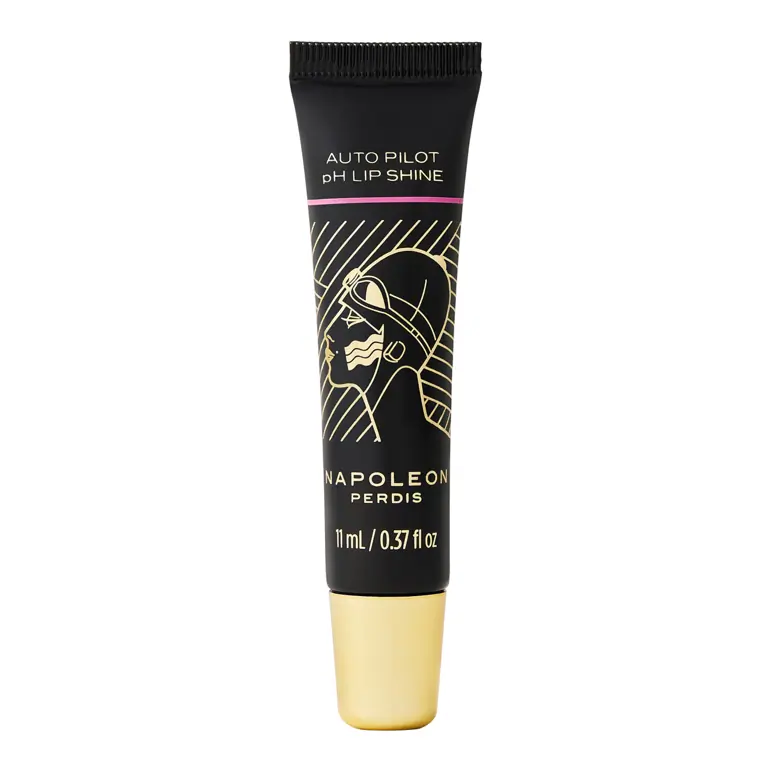 Napoleon Perdis Auto Pilot PH Lip Shine