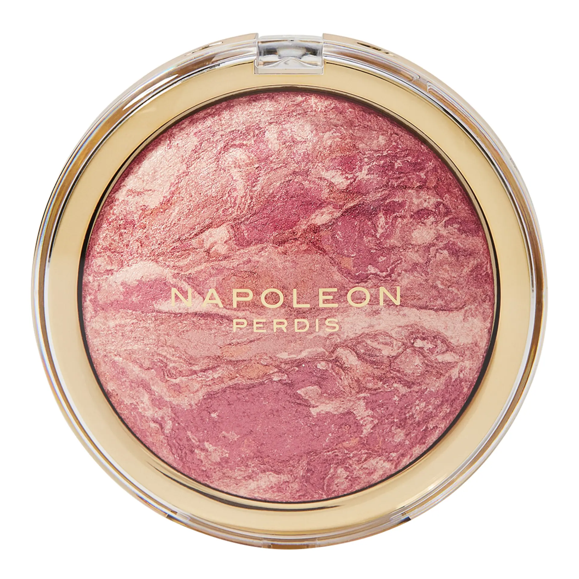 Napoleon Perdis Blush Patrol