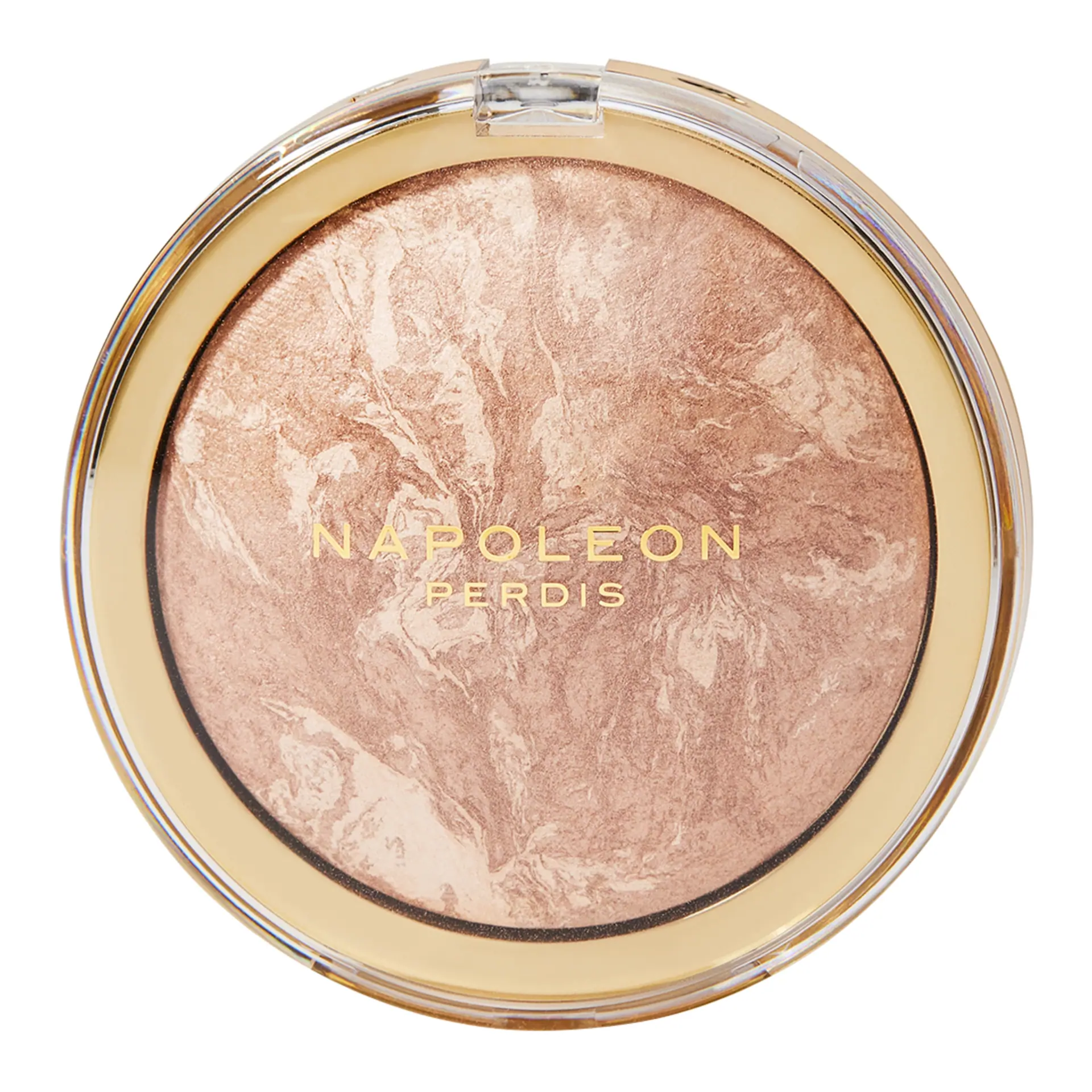 Napoleon Perdis Bronze Patrol