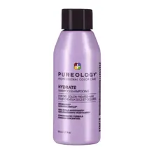 Pureology Hydrate Shampoo 50ml - Buy 2
