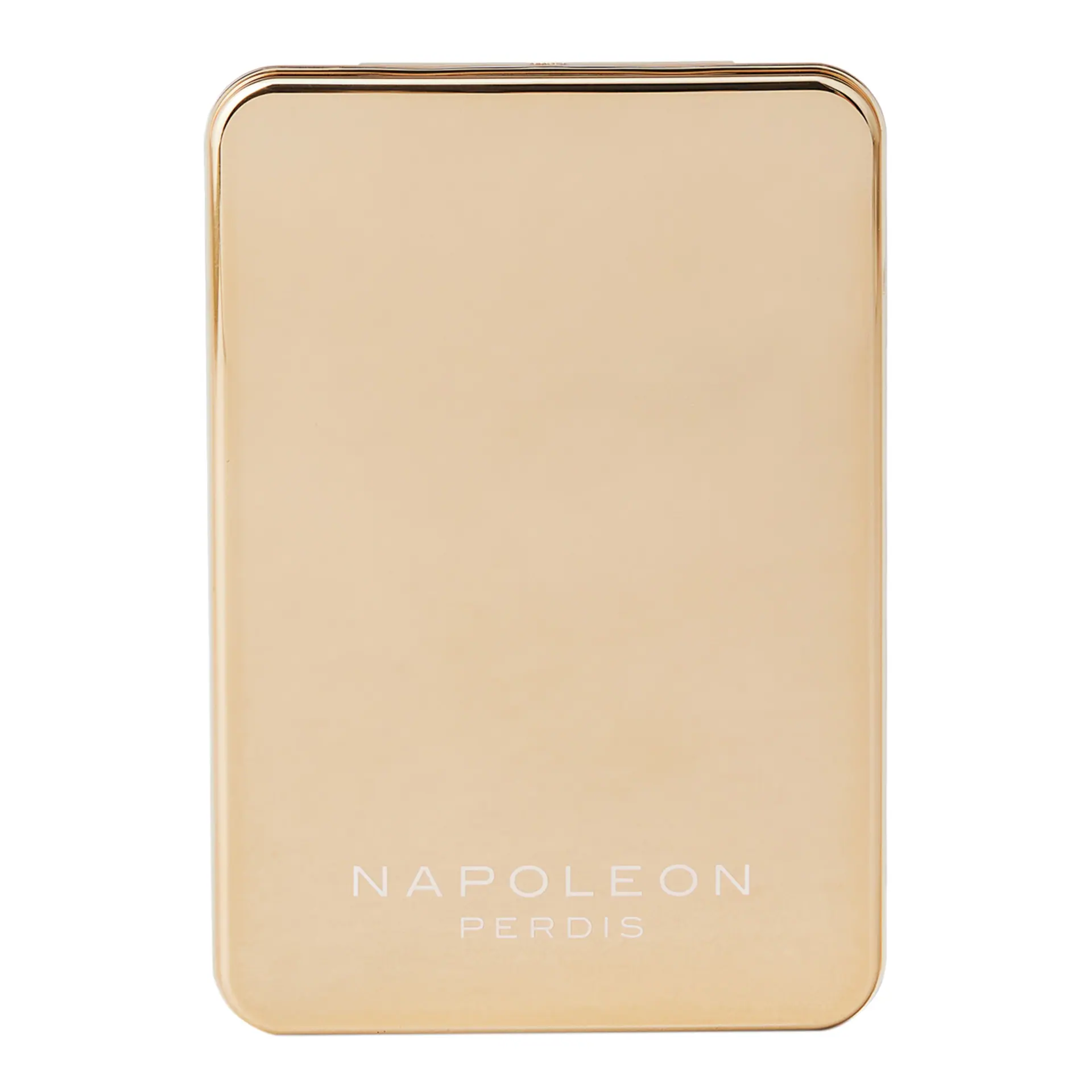Napoleon Perdis Camera Finish Powder Foundation