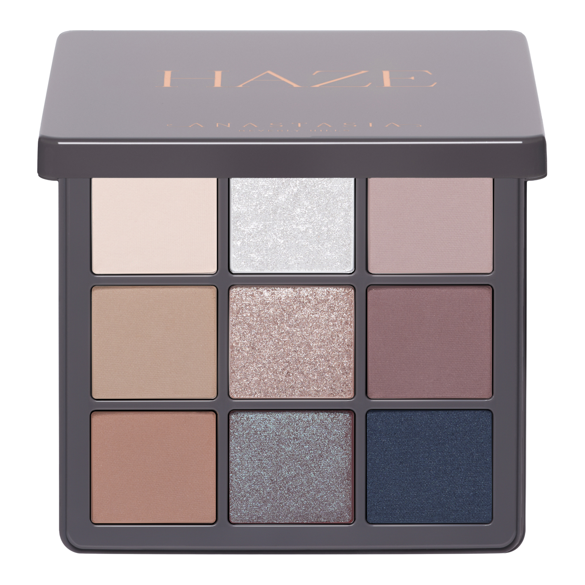Anastasia Beverly Hills Haze Mini Eye Shadow Palette 
