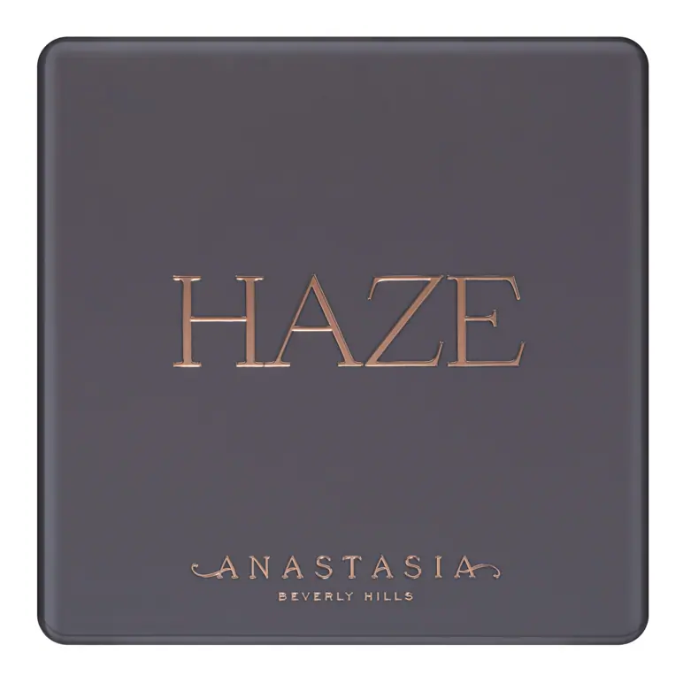 Anastasia Beverly Hills Haze Mini Eye Shadow Palette
