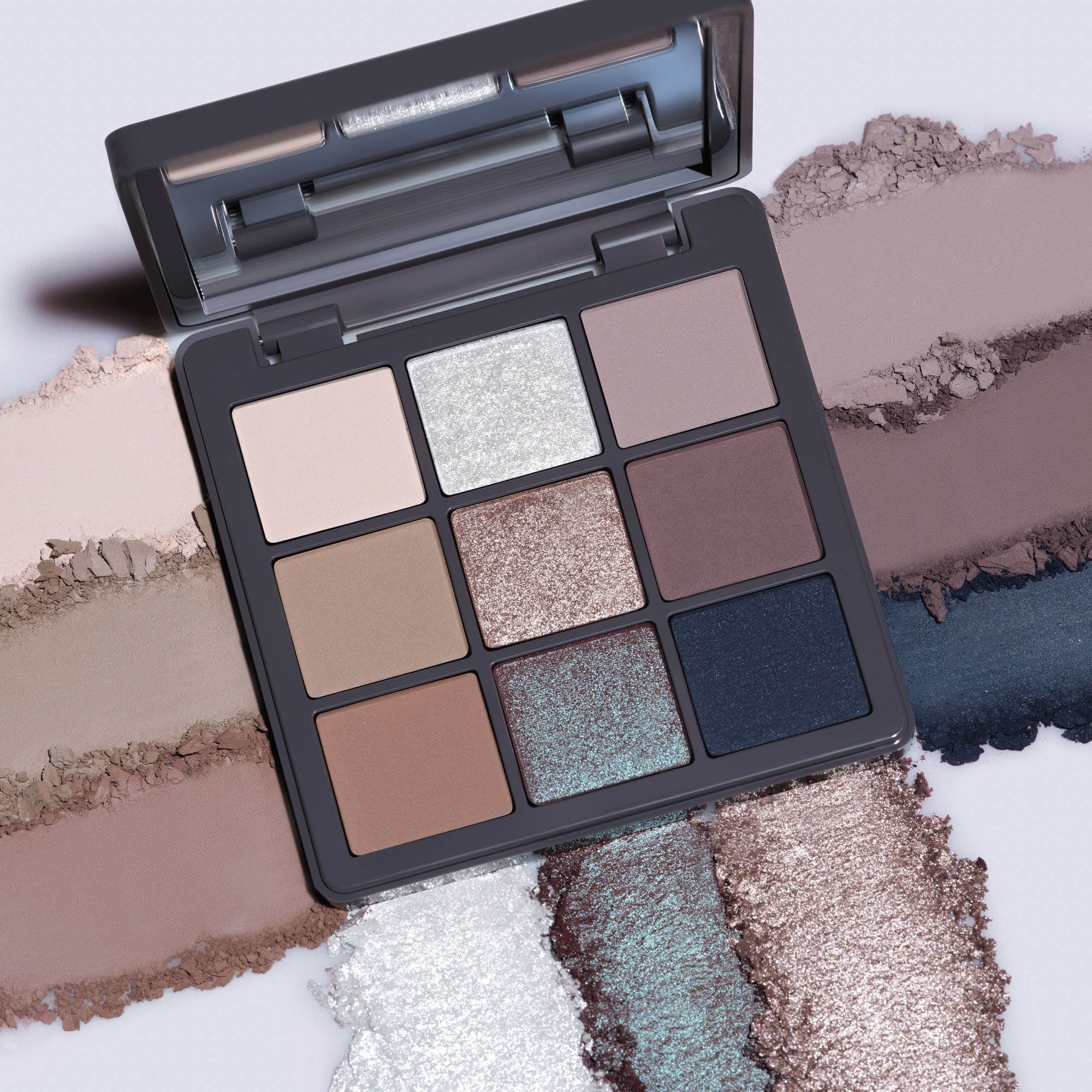 Anastasia Beverly Hills Haze Mini Eye Shadow Palette