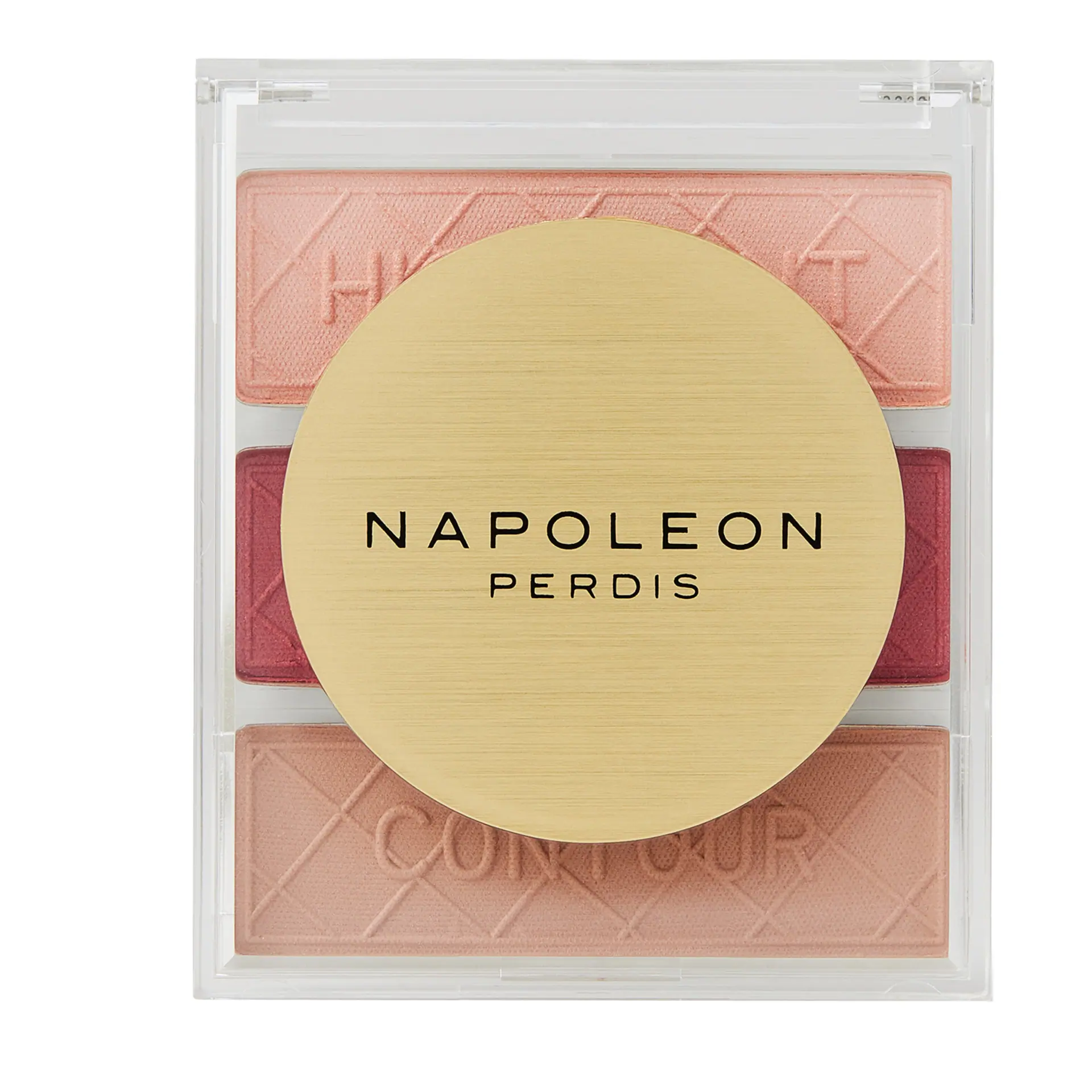 Napoleon Perdis The Ultimate Contour Palette Original