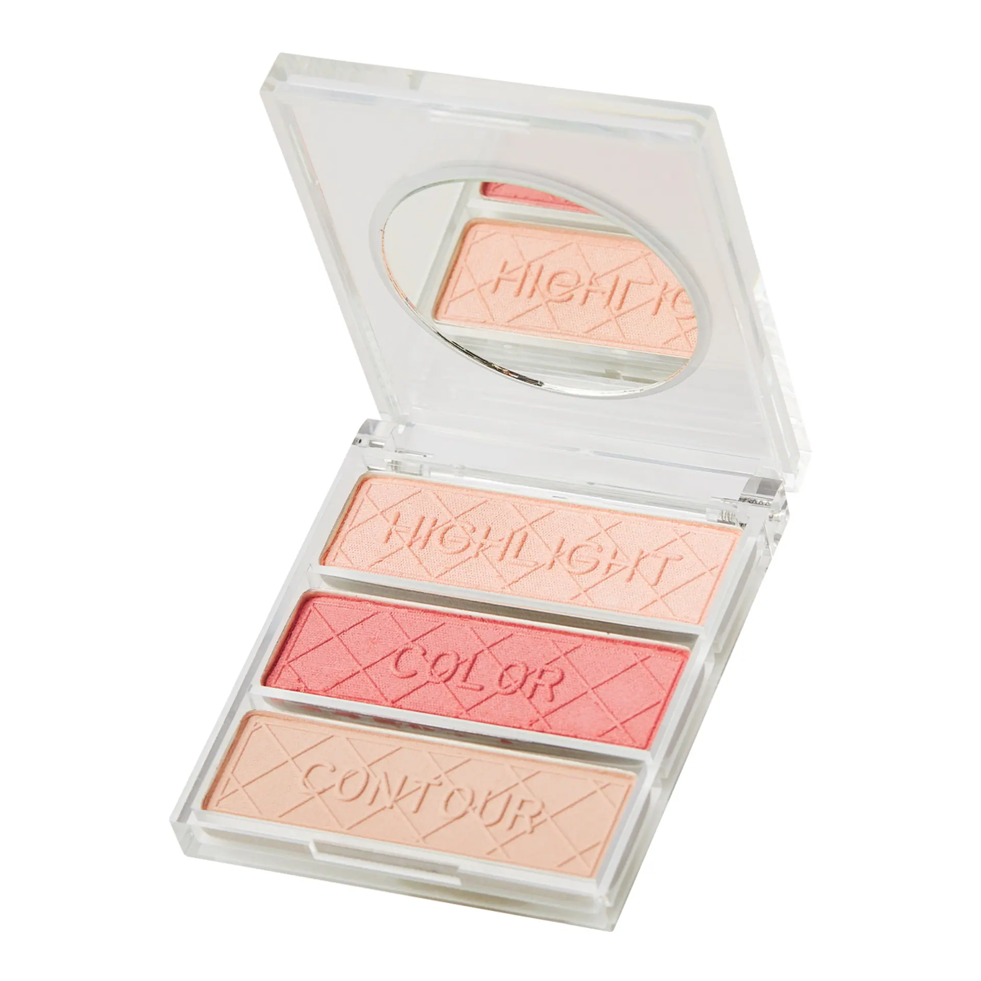 Napoleon Perdis The Ultimate Contour Palette Original