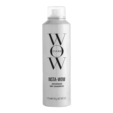 Color Wow Insta-Wow Dry Shampoo 171ml