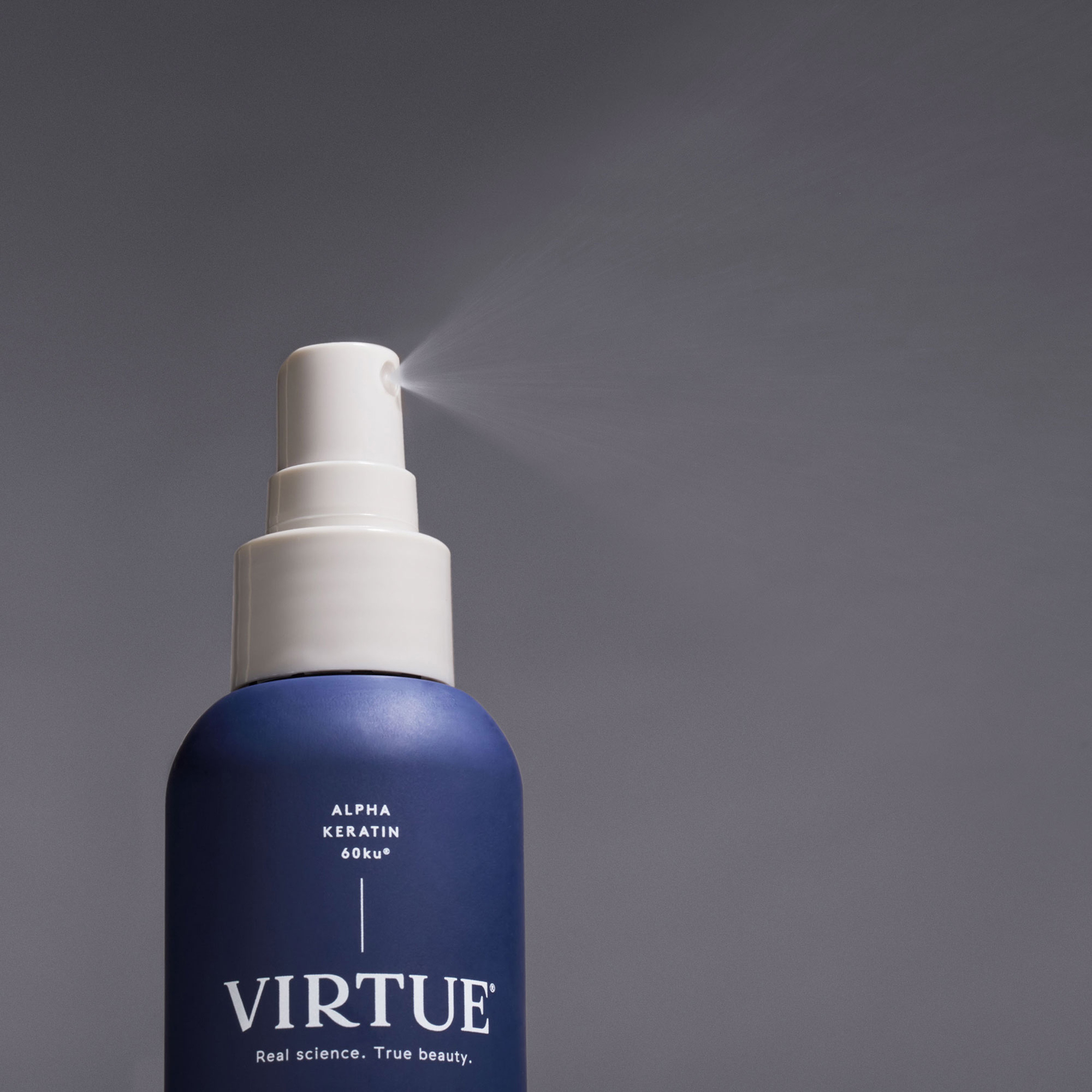 Virtue Strength And Shield Leave In Conditioner
