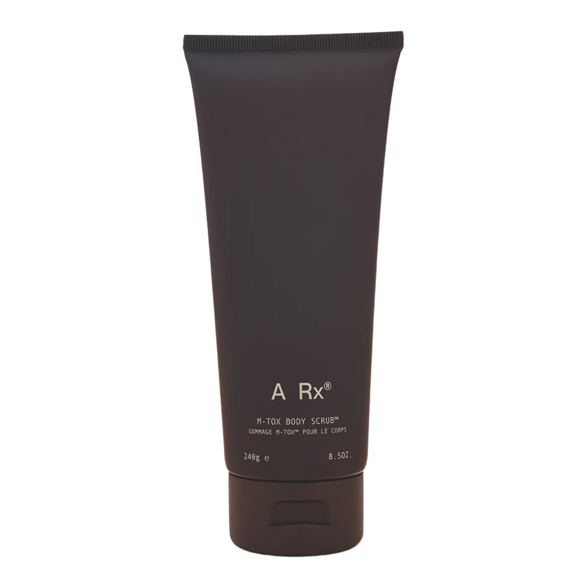 Aesthetics Rx M-Tox Body Scrub