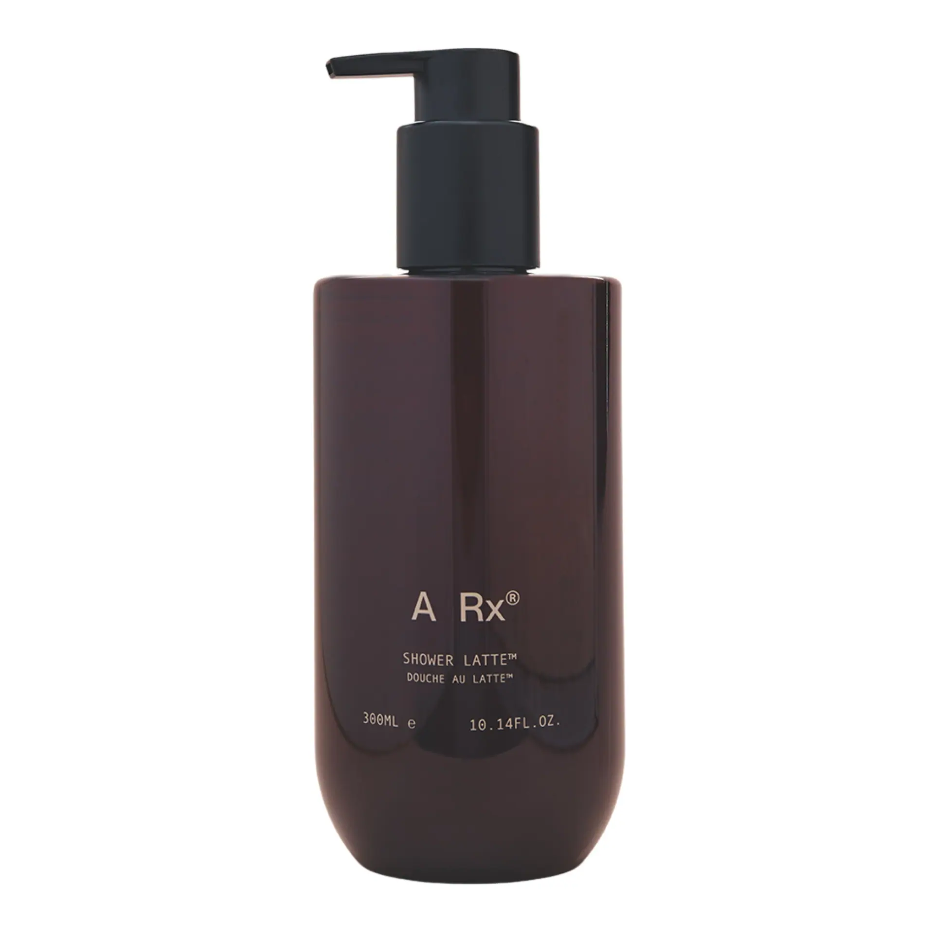Aesthetics Rx Shower Latte Body Wash 300ml