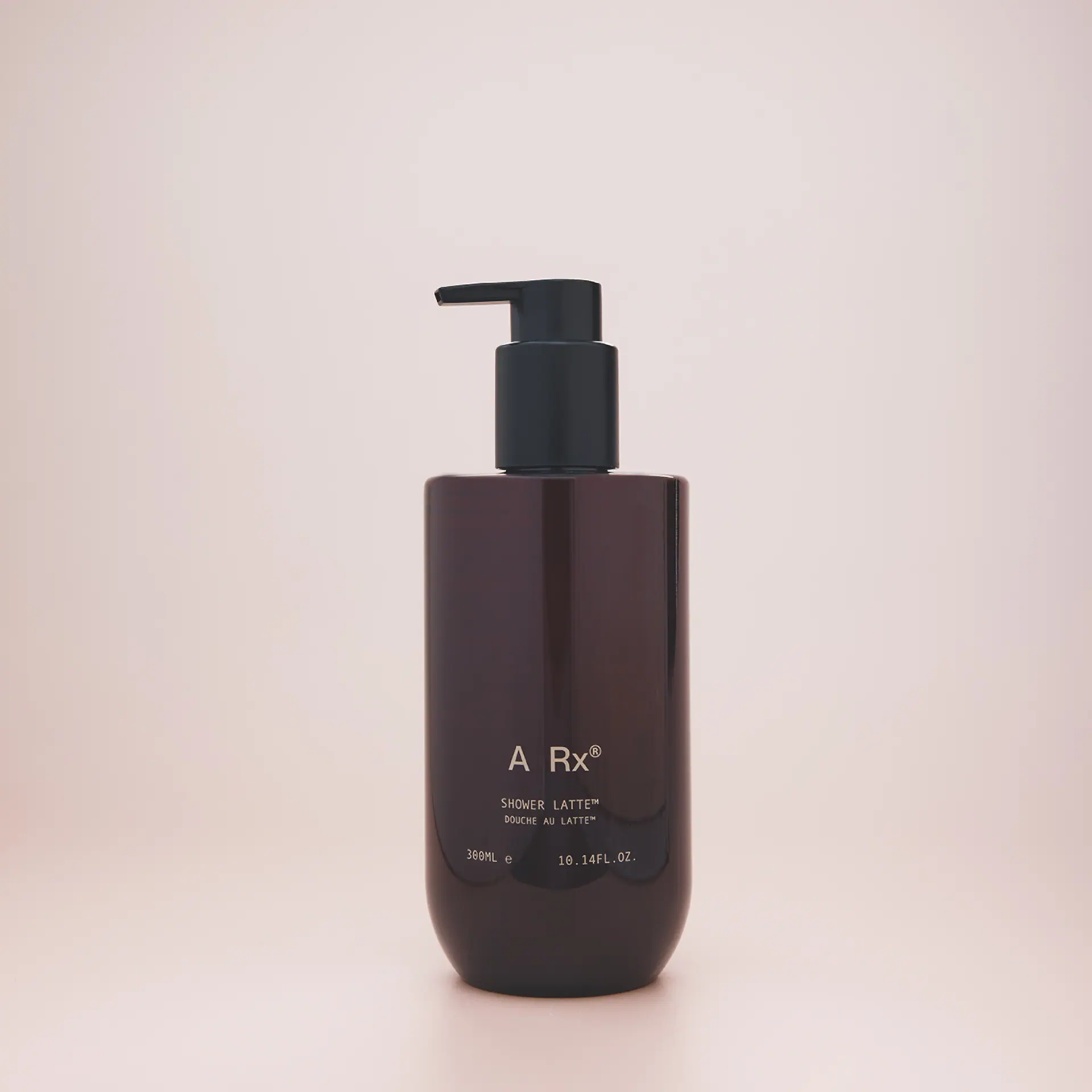 Aesthetics Rx Shower Latte Body Wash 300ml